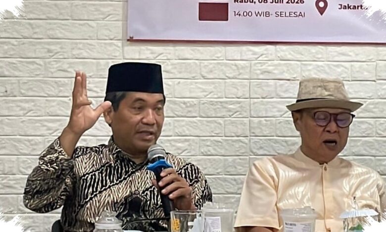 Kudeta Tak Lagi Harus Pakai Senjata, Ray Rangkuti Peringatkan Bahaya yang Merambat