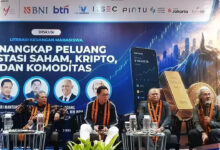 Investasi Muda Dinilai Lebih Ampuh Menahan Anak Muda dari Jerat Judi Online