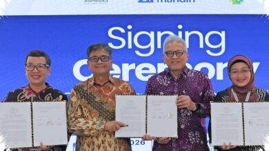 Nasabah AXA Mandiri di RS Hermina Kini Lebih Pasti Soal Biaya Perawatan