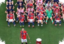 Inggris dan Norwegia Sama-Sama Terganggu, Haaland Hadapi Laga Penentu dalam Kondisi Tak Ideal