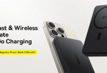Baseus Picogo Air AM71 Mencuri Perhatian, Super Tipis Tapi Tetap 22,5W
