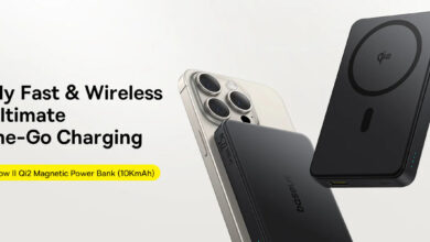 Baseus Picogo Air AM71 Mencuri Perhatian, Super Tipis Tapi Tetap 22,5W