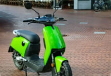 Biaya Konversi Motor Listrik Bisa Turun, Aturan Barunya Masih Dikaji Pemerintah