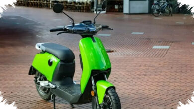 Biaya Konversi Motor Listrik Bisa Turun, Aturan Barunya Masih Dikaji Pemerintah
