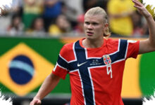 Haaland Kembali Disorot Gara-gara “Kygo Jo”, Kygo Tepati Janji Setelah Gol ke Brasil