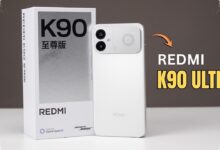 Baterai 8550mAh dan Snapdragon 8 Elite, Redmi K90 Ultra Langsung Naik Kelas