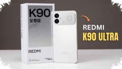 Baterai 8550mAh dan Snapdragon 8 Elite, Redmi K90 Ultra Langsung Naik Kelas