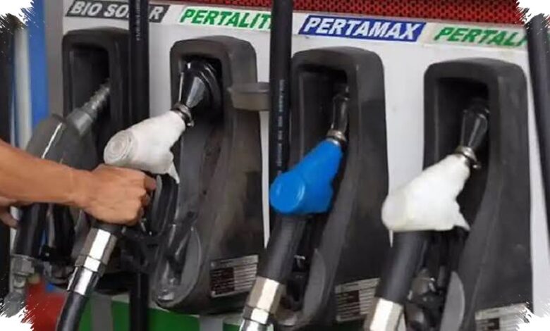 Dexlite dan Pertamax Turbo Masih Lebih Murah, Ini Daftar Harga BBM Pertamina 9 Juli 2026