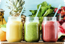 3 Minuman Malam Ini Lebih Masuk Akal untuk Diet, Bantu Kenyang dan Jaga Kalori