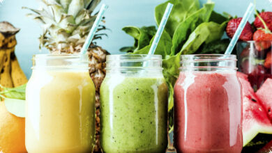 3 Minuman Malam Ini Lebih Masuk Akal untuk Diet, Bantu Kenyang dan Jaga Kalori