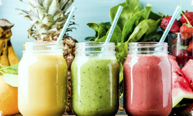 3 Minuman Malam Ini Lebih Masuk Akal untuk Diet, Bantu Kenyang dan Jaga Kalori