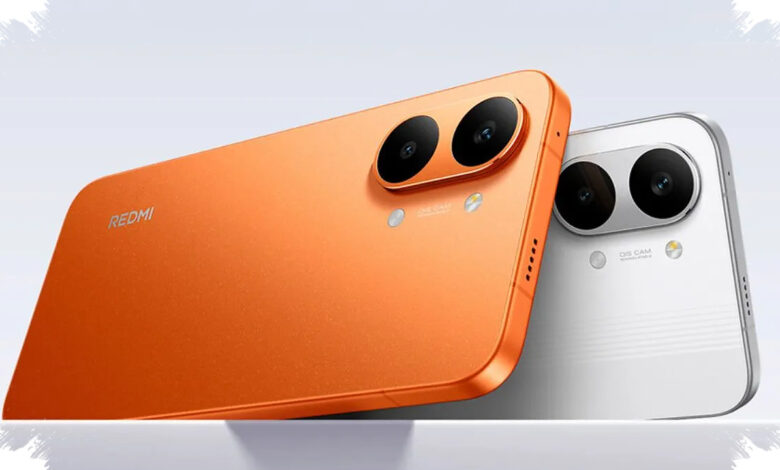 Layar 7 Inci dan Dimensity Seri 9, Redmi Turbo 6 Max Mulai Tunjukkan Arah Beda
