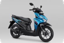 BeAT CBS ISS 2026 Masih Sulit Tergeser, Irit 60 Km per Liter dan Tetap Ringan Dipakai
