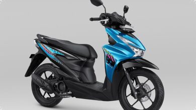 BeAT CBS ISS 2026 Masih Sulit Tergeser, Irit 60 Km per Liter dan Tetap Ringan Dipakai