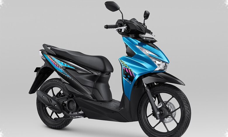 BeAT CBS ISS 2026 Masih Sulit Tergeser, Irit 60 Km per Liter dan Tetap Ringan Dipakai