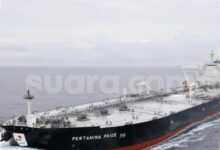 Pertamina Pride Tembus Selat Hormuz, Pasokan Energi ke Indonesia Dipercepat