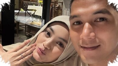Lamaran di Ulang Tahun ke-26, Eltasya Natasha Dapat Kejutan Tak Terduga