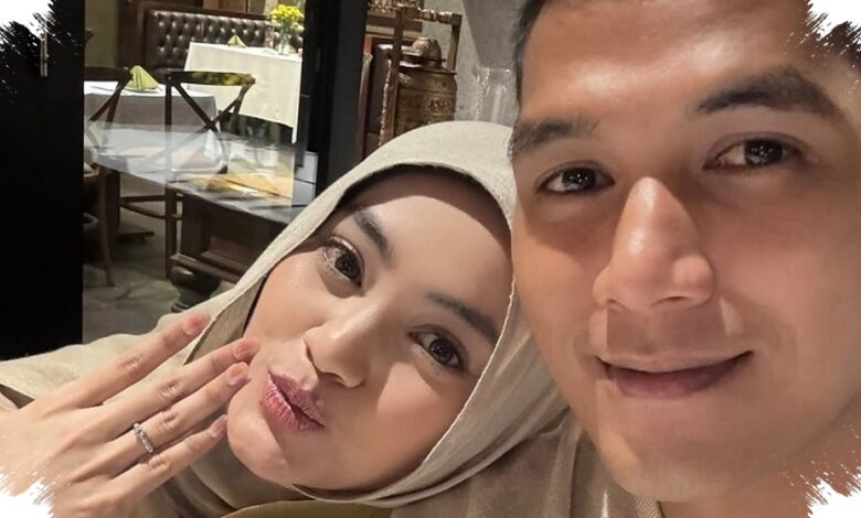 Lamaran di Ulang Tahun ke-26, Eltasya Natasha Dapat Kejutan Tak Terduga