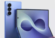 Galaxy Z Fold 8 Muncul Lebih Lebar, Harga Ultra Mulai Menekan Kelas Premium