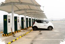 BEV China Tetap Bebas Pajak, Insentif Mobil Listrik Lain Mulai Dicabut Bertahap