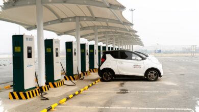 BEV China Tetap Bebas Pajak, Insentif Mobil Listrik Lain Mulai Dicabut Bertahap
