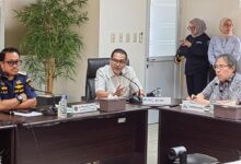 Patimban Siap Jadi Penopang Ekspor, Kapasitas Kendaraan dan Peti Kemasnya Terungkap