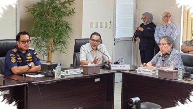 Patimban Siap Jadi Penopang Ekspor, Kapasitas Kendaraan dan Peti Kemasnya Terungkap