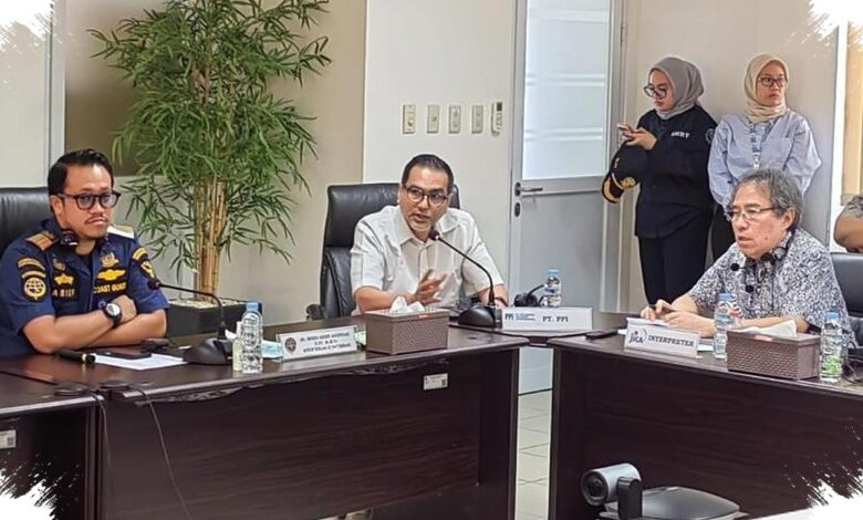Patimban Siap Jadi Penopang Ekspor, Kapasitas Kendaraan dan Peti Kemasnya Terungkap