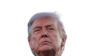 Trump Sebut Iran Jadikan Dirinya Target Utama, Ancaman Itu Diakuinya Tak Ditakuti