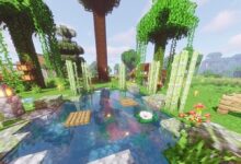 OptiFine Bawa Shader Modern ke Minecraft 26.1.2, Tampilan Dunia Jadi Jauh Lebih Hidup
