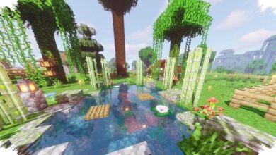 OptiFine Bawa Shader Modern ke Minecraft 26.1.2, Tampilan Dunia Jadi Jauh Lebih Hidup