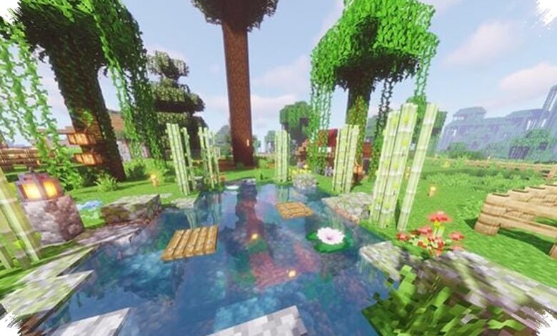 OptiFine Bawa Shader Modern ke Minecraft 26.1.2, Tampilan Dunia Jadi Jauh Lebih Hidup