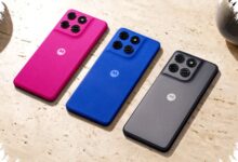 Moto G77 Power Hadir dengan Baterai 7.000mAh, Tapi Speknya Terasa Menahan Laju