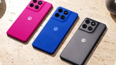 Moto G77 Power Hadir dengan Baterai 7.000mAh, Tapi Speknya Terasa Menahan Laju