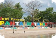 50 Desa Wisata Disiapkan, Sumenep Andalkan Pantai Lobuk dan Keris Aengtongtong