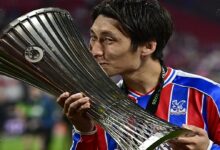 Crystal Palace Amankan Daichi Kamada, Godaan Klub Lain Tak Mampu Menggeser Pilihannya
