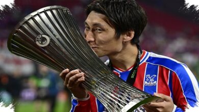 Crystal Palace Amankan Daichi Kamada, Godaan Klub Lain Tak Mampu Menggeser Pilihannya