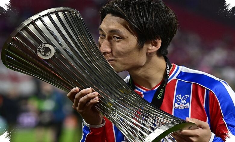 Crystal Palace Amankan Daichi Kamada, Godaan Klub Lain Tak Mampu Menggeser Pilihannya