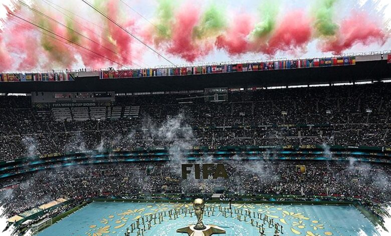 Halftime Show Final Piala Dunia 2026 Pecah Tradisi, Justin Bieber dan BTS Jadi Sorotan