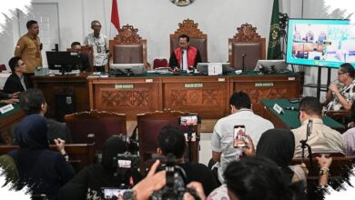 Ijazah Asli Jokowi Dinilai Jadi Kunci, Polemik Tak Akan Reda Tanpa Bukti di Sidang