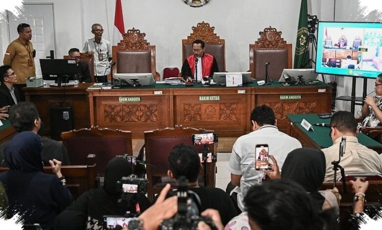 Ijazah Asli Jokowi Dinilai Jadi Kunci, Polemik Tak Akan Reda Tanpa Bukti di Sidang