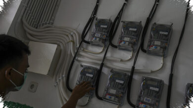 Pemerintah Tahan Tarif Listrik, Daya Beli Warga dan Dunia Usaha Jadi Prioritas
