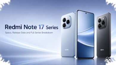 Redmi Note 17 Muncul di Geekbench, Snapdragon 6s Gen 4 dan RAM 12GB Terungkap