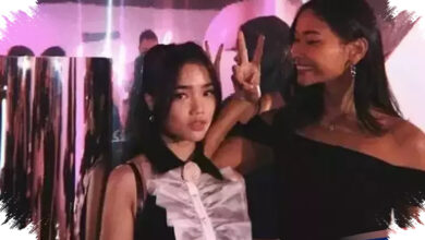 Saling Unfollow dengan Sarah Tumiwa, Unggahan Fuji Soal Teman Langsung Menarik Perhatian