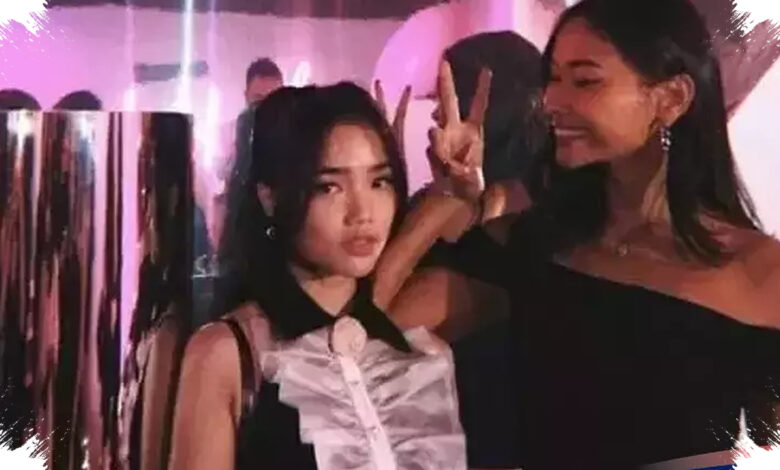 Saling Unfollow dengan Sarah Tumiwa, Unggahan Fuji Soal Teman Langsung Menarik Perhatian