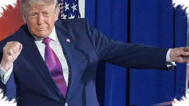5 Berita yang Paling Menyita Perhatian, dari Ancaman Trump hingga Prabowo Bertemu Thaksin