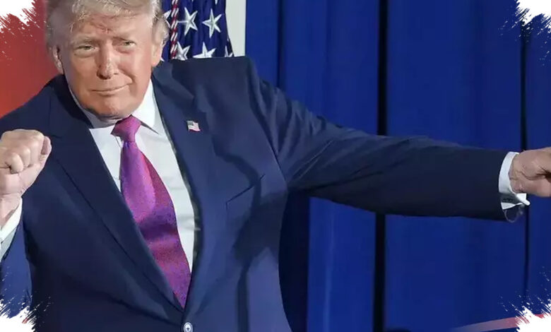 5 Berita yang Paling Menyita Perhatian, dari Ancaman Trump hingga Prabowo Bertemu Thaksin