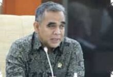 Muzani Bertolak Tanpa Menginap ke Masyhad, Delegasi RI Fokus Pemakaman dan Ziarah