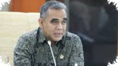 Muzani Bertolak Tanpa Menginap ke Masyhad, Delegasi RI Fokus Pemakaman dan Ziarah
