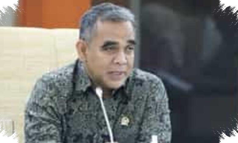 Muzani Bertolak Tanpa Menginap ke Masyhad, Delegasi RI Fokus Pemakaman dan Ziarah